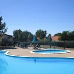 בית נופש Maison De Landes - Ocean - Julien En Born - Contis *