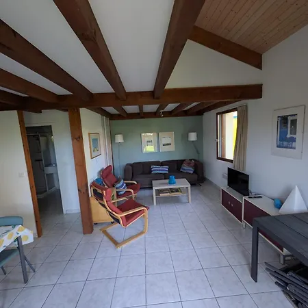 Maison Landes Ocean - Julien En Born - Contis Prázdninový dům