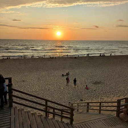 Maison Landes Ocean - Julien En Born - Contis *