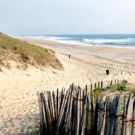 Prázdninový dům Maison Landes Ocean - Julien En Born - Contis Saint-Julien-en-Born