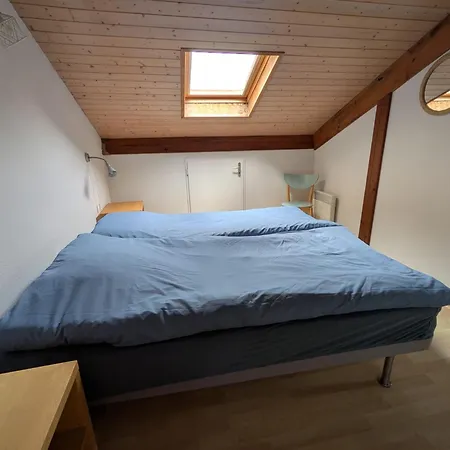 Prázdninový dům Maison Landes Ocean - Julien En Born - Contis